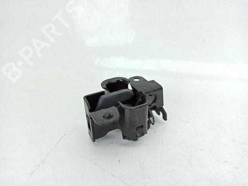 Used Hood lock MERCEDES-BENZ E-CLASS (W211) [2002-2009]  25874819