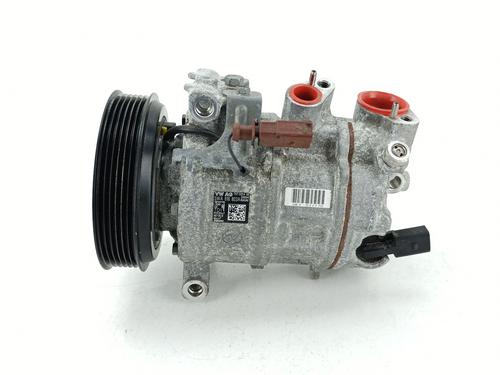 Used AC compressor AC compressor AUDI A3 Sportback (8YA, 8YF) 35 TFSI Mild Hybrid (150 hp) 33955708 33955708