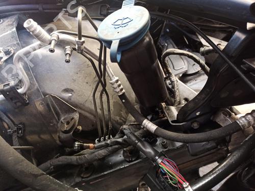 Used AC pipe MERCEDES-BENZ C-CLASS (W204) [2007-2015]  26547879