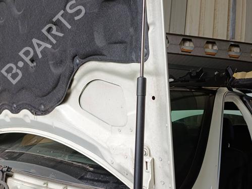 Used Hood lift support MERCEDES-BENZ C-CLASS (W204) C 220 CDI (204.002) (170 hp) 26547934