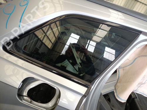 Panel rude bagtil højre AUDI Q7 (4MB, 4MG, 4MQ) 60 TFSI e quattro (340 hp) 27870600