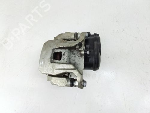 Used Left rear brake caliper Left rear brake caliper MITSUBISHI OUTLANDER III (GG_W, GF_W, ZJ, ZL, ZK) Plug-in Hybrid (GG2W) (200 hp) 35724097 35724097