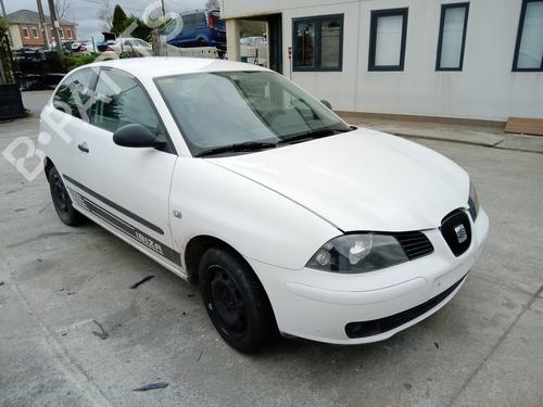 Left taillight SEAT IBIZA III (6L1) 1.9 SDI | BP12549997C34 