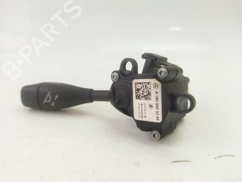 Used Steering wheel controls MERCEDES-BENZ M-CLASS (W164) ML 320 CDI 4-matic (164.122) (224 hp) 25877305