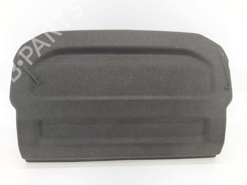 Hattehylde CITROËN C4 III (BA_, BB_, BC_) 1.2 PureTech 130 (BAHNSA, BAHNSB) (130 hp) 31862161