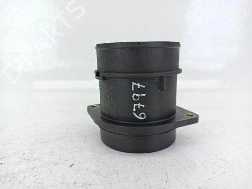 Used Mass air flow sensor HYUNDAI H-1 Van (A1) [1997-2008]  25875149