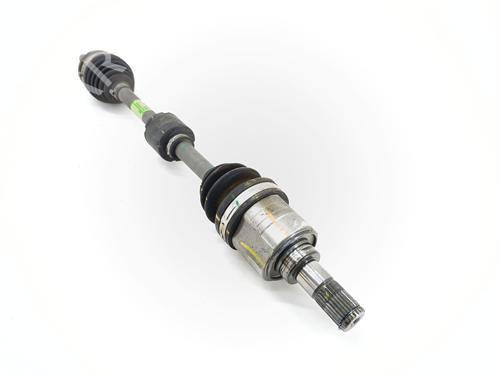 Left front driveshaft HYUNDAI i20 III (BC3, BI3) 1.0 T-GDI | BP36665390M38 - Image 3
