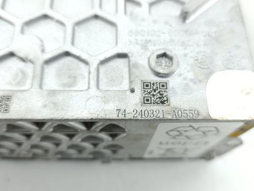 Battery AUDI A3 Sportback (8YA, 8YF) 35 TFSI Mild Hybrid | BP33954503E11  - Image 7