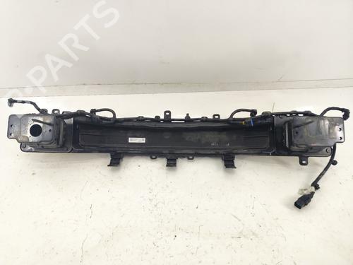 Rear bumper reinforcement HYUNDAI TUCSON (TL, TLE) 1.6 GDi | BP29446327C73 