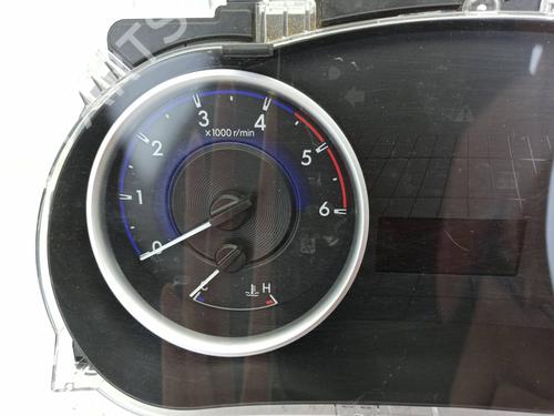 Instrument cluster TOYOTA HILUX VIII Pickup (_N1_)  | BP9148539C47 
