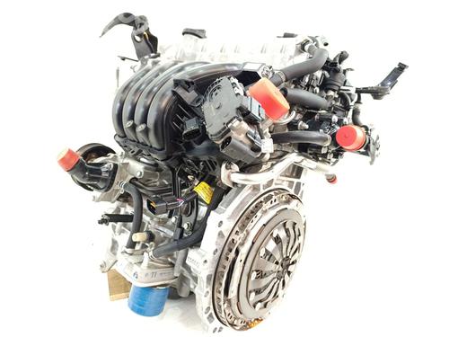 Motor Motor KIA NIRO I (DE) 1.6 GDI Hybrid (105 hp) 34123881 34123881
