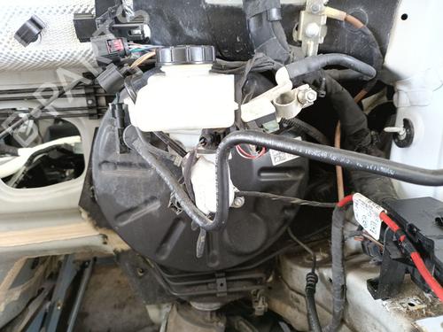 Used Servo brake SEAT LEON (5F1) 1.5 TGi (131 hp) 30174814