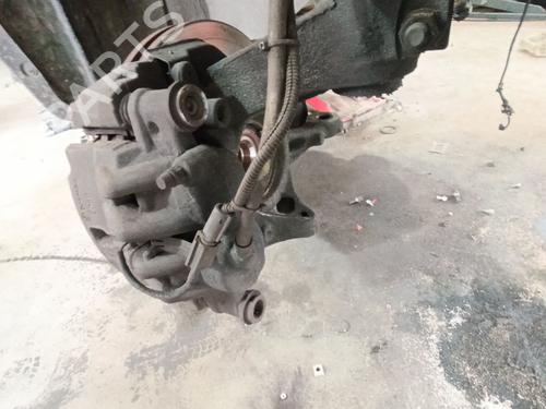 Right front brake caliper FIAT DUCATO Platform/Chassis (250_) 180 Multijet 3,0 D | BP37516879M104 - Image 3