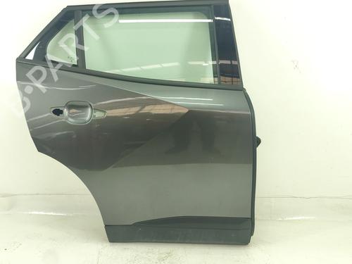 Used Right rear door PEUGEOT 2008 II (UD_, US_, UY_, UJ_, UR_, UC_) 1.5 BlueHDI 110 (UDYHSK) (110 hp) 30317164