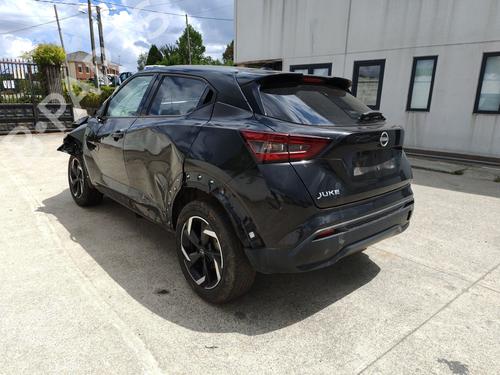Front left panel NISSAN JUKE (F16_) 1.0 | BP38198603C58 - Image 8