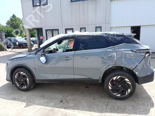 Pedal NISSAN QASHQAI III (J12) 1.3 DIG-T | BP27038992I4 
