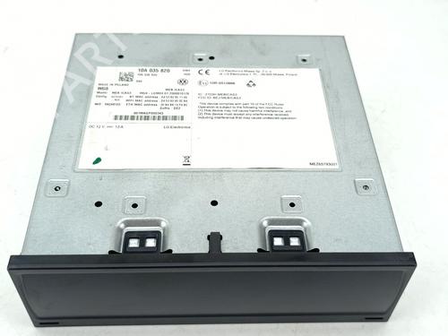 Used Radio Radio 37154471 37154471