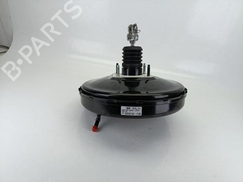 Servo brake HYUNDAI i30 Estate (PDE)  | BP25878751M42 