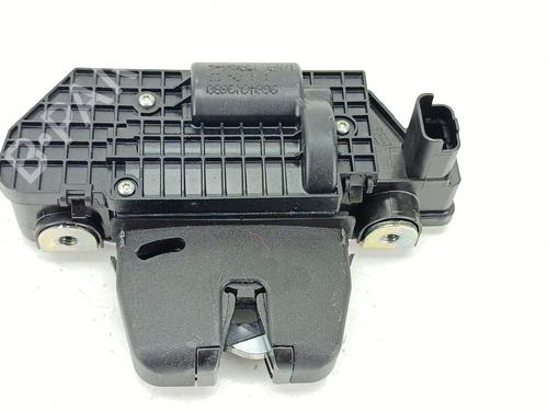 Used Tailgate lock OPEL MOKKA 1.2 (76) (131 hp) 28210502