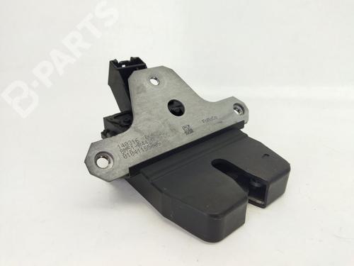 Used Tailgate lock Tailgate lock FORD FOCUS III 1.5 TDCi (120 hp) 9738448 9738448