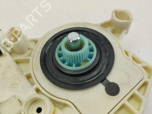 Left rear window motor VW PASSAT B6 (3C2) 1.9 TDI | BP14457741E23 
