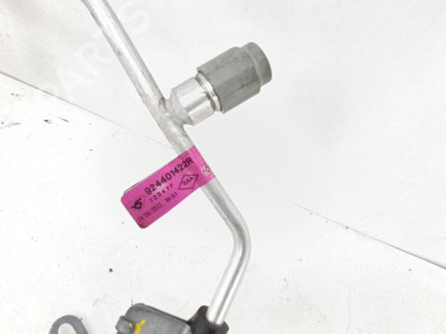 AC pipe RENAULT MEGANE IV Hatchback (B9A/M/N_) 1.3 TCe 140 (B9NB) | BP38252673M126 - Image 4