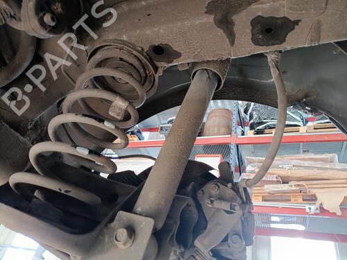 Right rear shock absorber HYUNDAI i30 Estate (PDE)  | BP26548034M19 