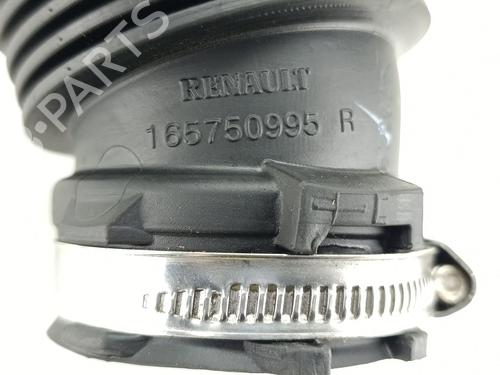 Pipe RENAULT CAPTUR II (HF_) TCe 90 (HFM6) | BP29820814M125