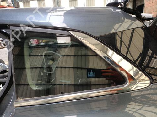 Panel rude bagtil venstre Panel rude bagtil venstre RENAULT MEGANE IV Grandtour (K9A/M/N_) 1.5 Blue dCi 115 (K9A6) (116 hp) 35904381 35904381