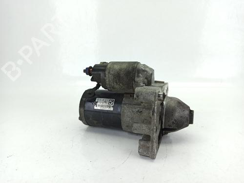Used Starter PEUGEOT 308 I (4A_, 4C_) 1.6 HDi (109 hp) 25874873