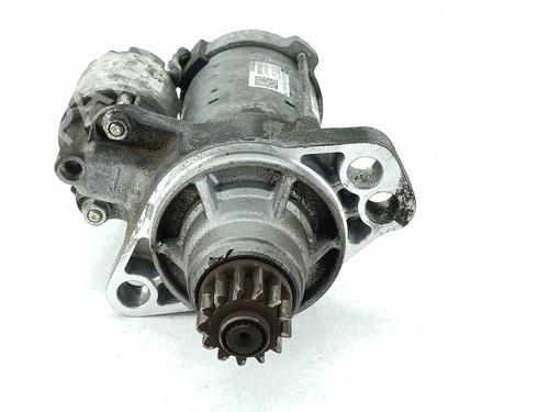 Starter SKODA FABIA IV (PJ3) 1.0 MPI | BP38442167M8 - Image 2