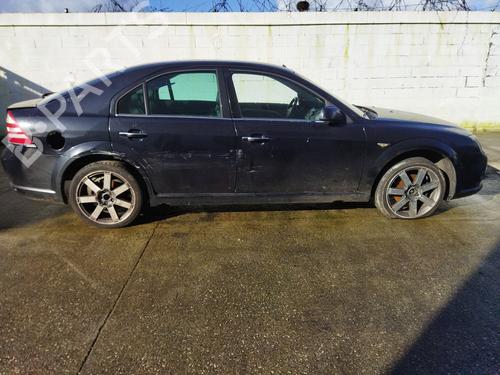 Gearbox FORD MONDEO III Saloon (B4Y) 2.0 16V TDDi / TDCi | BP11530709M3 