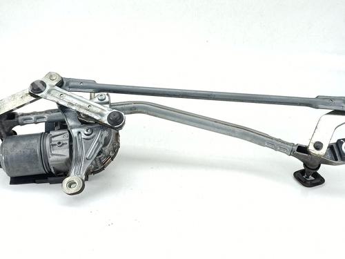 Front wiper motor VOLVO V40 Hatchback (525) D2 | BP37295030M29 - Image 5