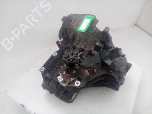 Gearbox FORD MONDEO III Saloon (B4Y) 2.0 16V TDDi / TDCi | BP9236078M3 