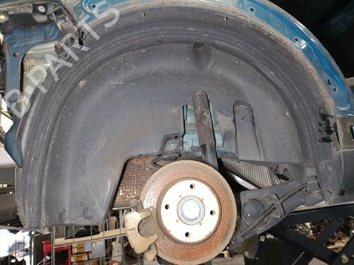 Hjulbue CITROËN C4 CACTUS 1.2 PureTech 130 (131 hp) 30060151