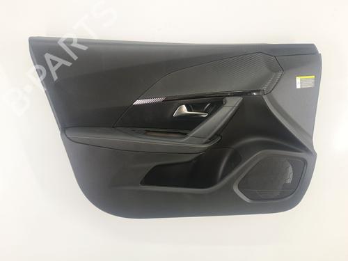 Venstre frontpanel PEUGEOT 2008 II (UD_, US_, UY_, UJ_, UR_, UC_) 1.2 PureTech 100 (USHNK) (101 hp) 31995929