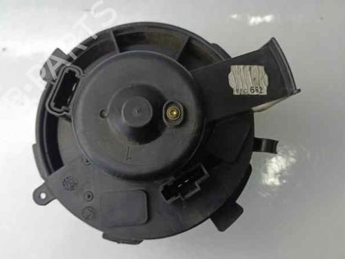 Heater blower motor CITROËN XSARA (N1) 1.9 D | BP25878969M62 