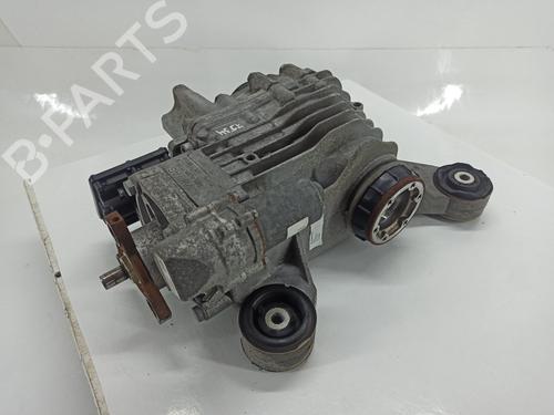 Used Rear differential VW GOLF VII (5G1, BQ1, BE1, BE2) 2.0 R 4motion (300 hp) 26559770
