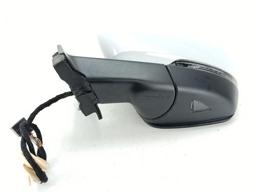 Left mirror SKODA KAROQ (NU7, ND7) 2.0 TDI | BP29402300C26 