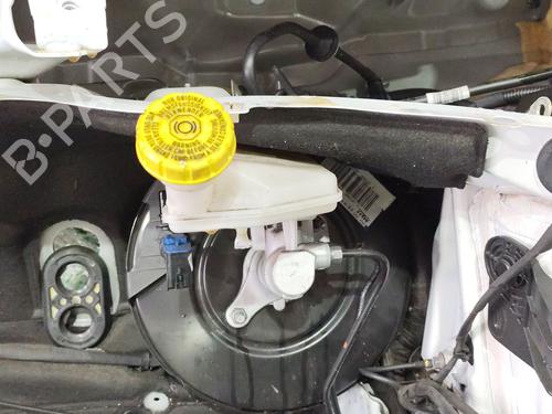 Brake master cylinder CITROËN C3 AIRCROSS II (2R_, 2C_) 1.2 PureTech 110 (2RHNZB, 2RHNZW, 2RHNPX, 2RHNPJ) | BP30273764M77