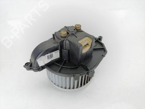 Varmeblæser PEUGEOT PARTNER Box Body/MPV 1.6 HDi / BlueHDi 75 (75 hp) 25878306