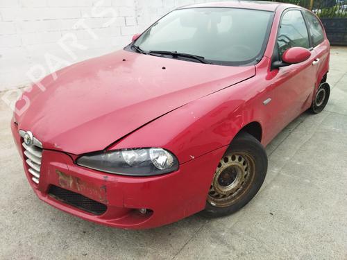Gearbox ALFA ROMEO 147 (937_)  | BP13343102M3 