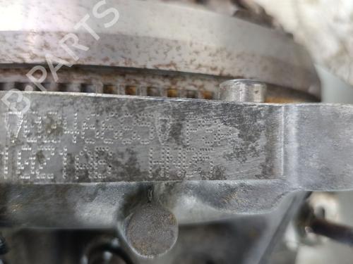 Engine CITROËN C3 AIRCROSS II (2R_, 2C_) 1.2 PureTech 110 (2RHNZB, 2RHNZW, 2RHNPX, 2RHNPJ) | BP35782441M1 - Image 15