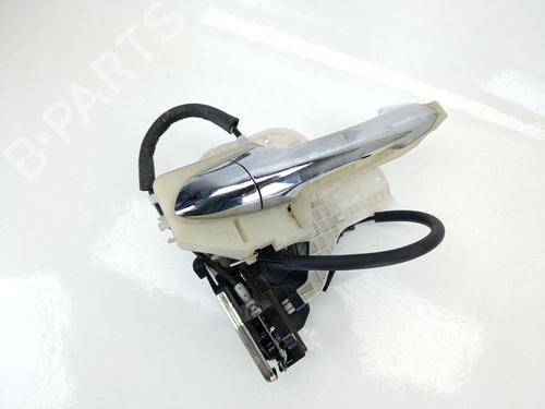 Front right lock KIA CARENS IV 1.7 CRDi | BP38019582C97 - Image 2
