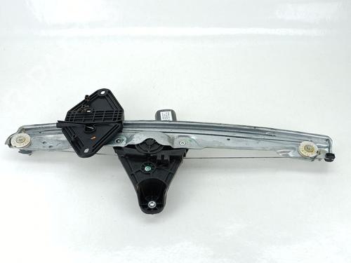 Front right window mechanism DACIA SANDERO III 1.0 TCe 90 | BP33618900C23 - Image 4