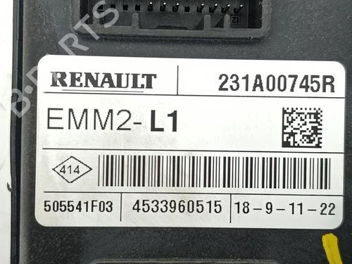 Electronic module RENAULT EXPRESS Box Body/MPV | BP36562068M83 - Image 6