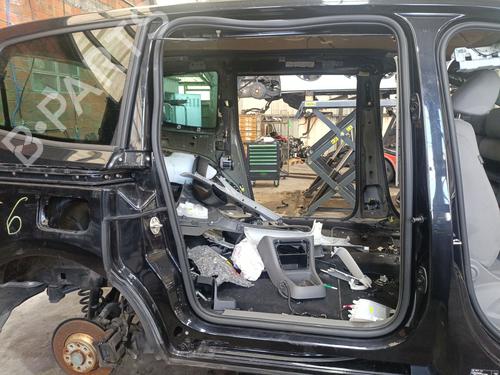 Used Rubber door seal SEAT ALHAMBRA (710, 711) [2010-2022]  31713913