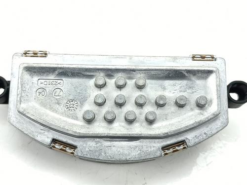Heater resistor SEAT IBIZA V (KJ1, KJG) 1.0 TSI | BP35801009M108 - Image 3
