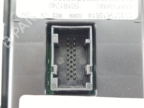 Instrument cluster JEEP COMPASS (MP, M6, MV, M7) 1.3 | BP36993882C47 - Image 4