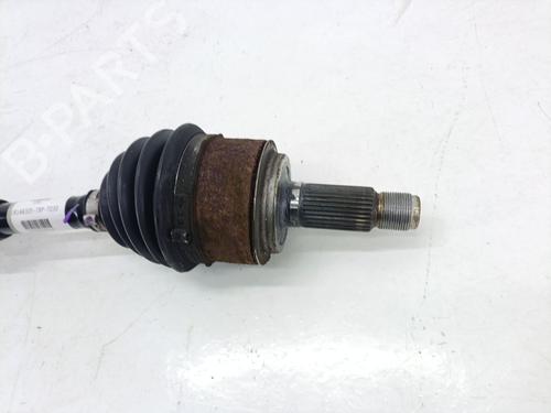Right front driveshaft HONDA HR-V (RU) 1.5 (RU1) | BP31915522M39